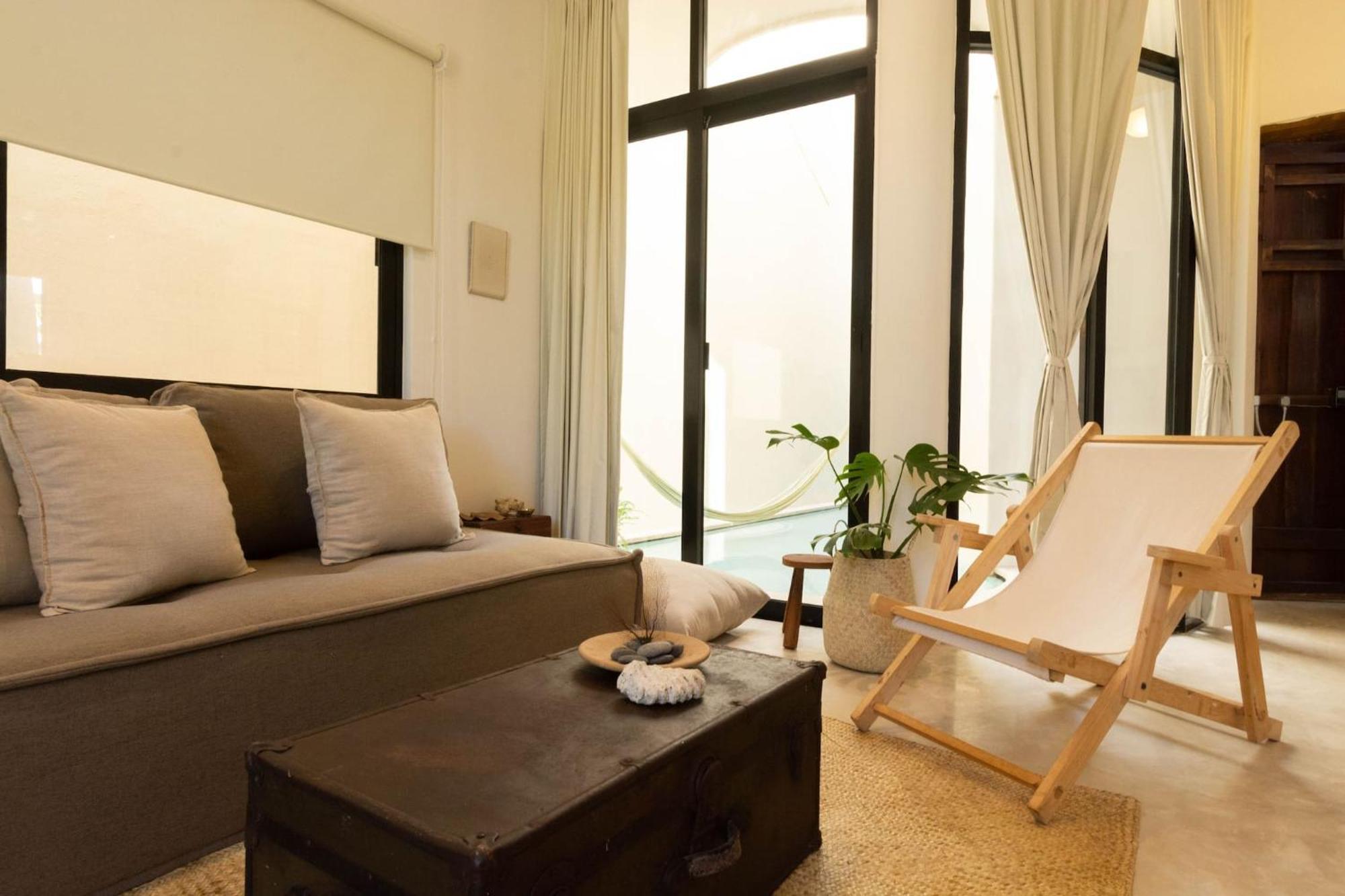 Apartamento My Soul *
