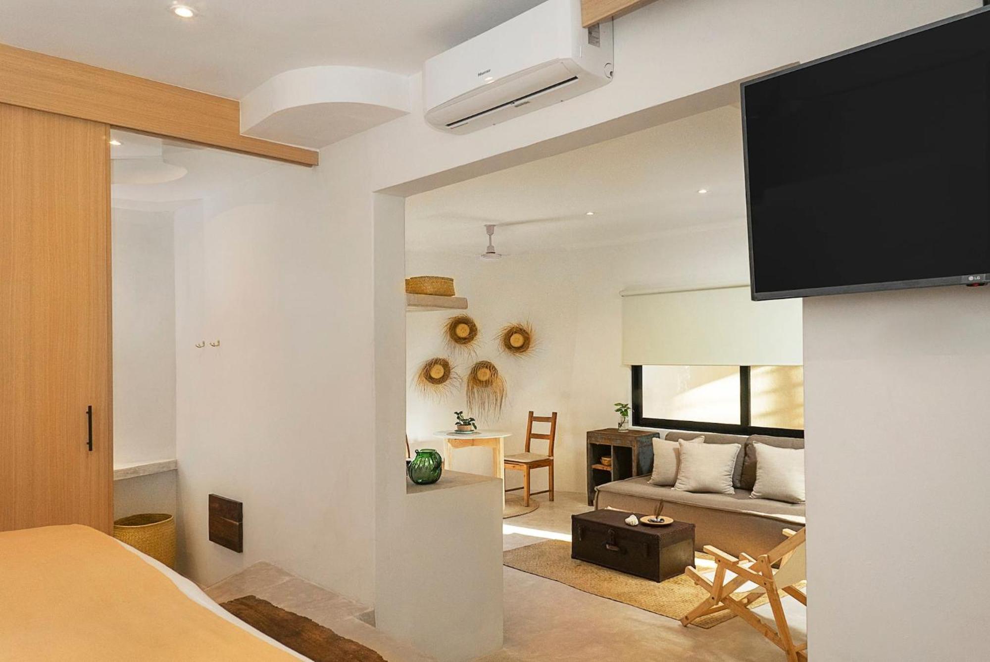 My Soul Apartamento Tulum