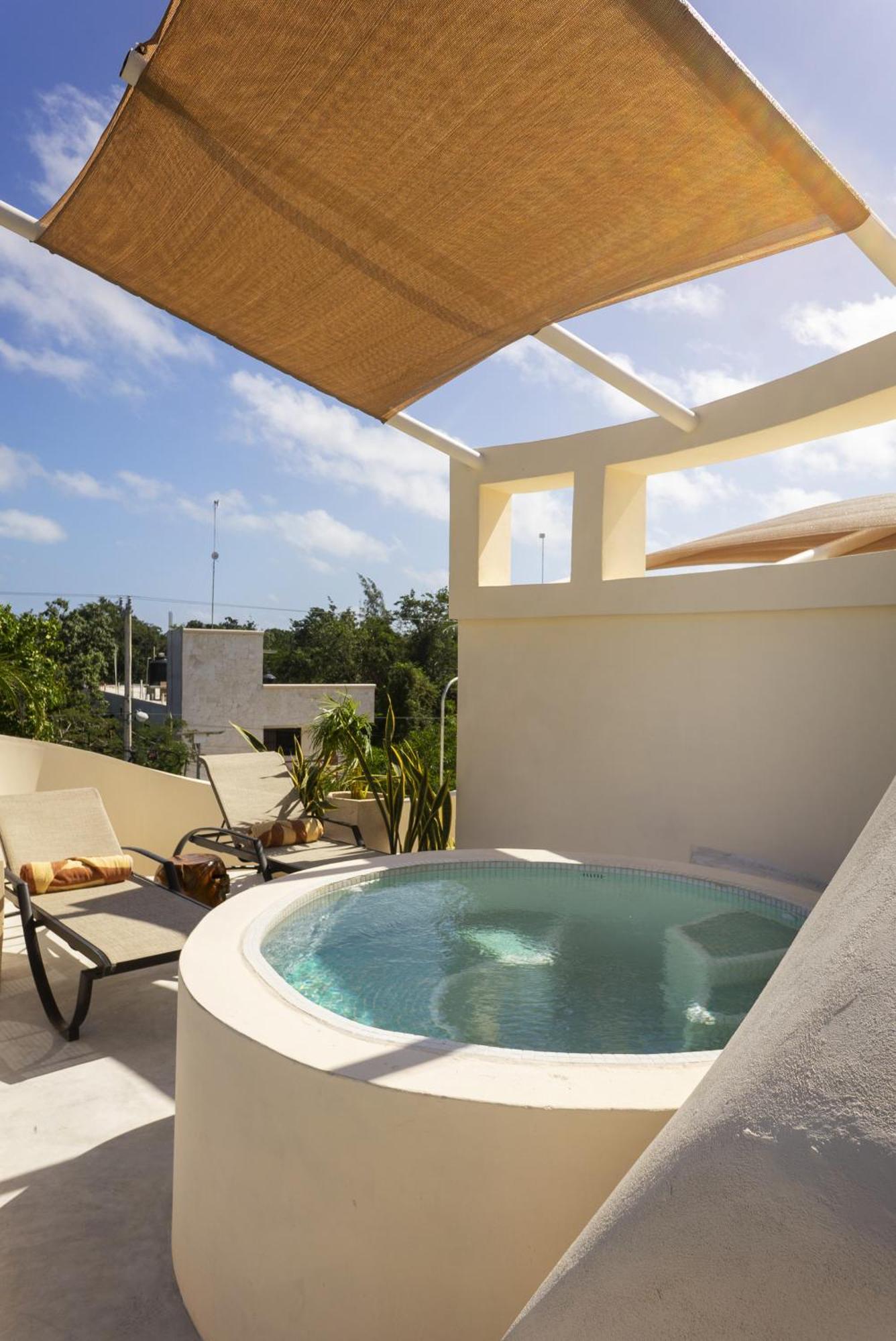 Apartamento My Soul Tulum