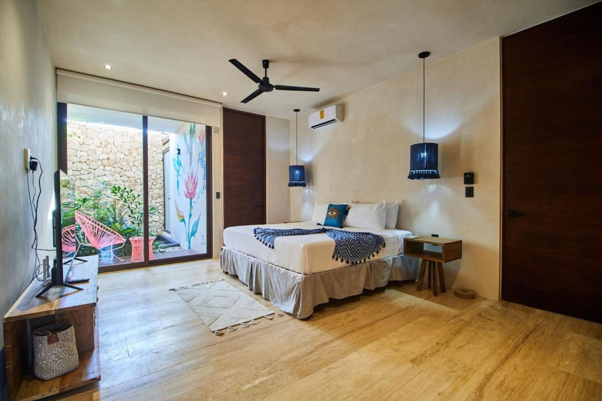 Allegro Private Pools Comfort And Privacy Apartamento Tulum