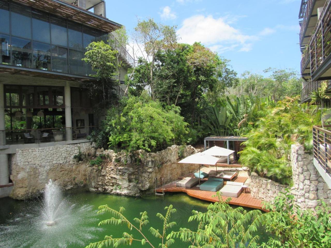 Xalet 201 Luxury 2bedroom Apartamento Tulum
