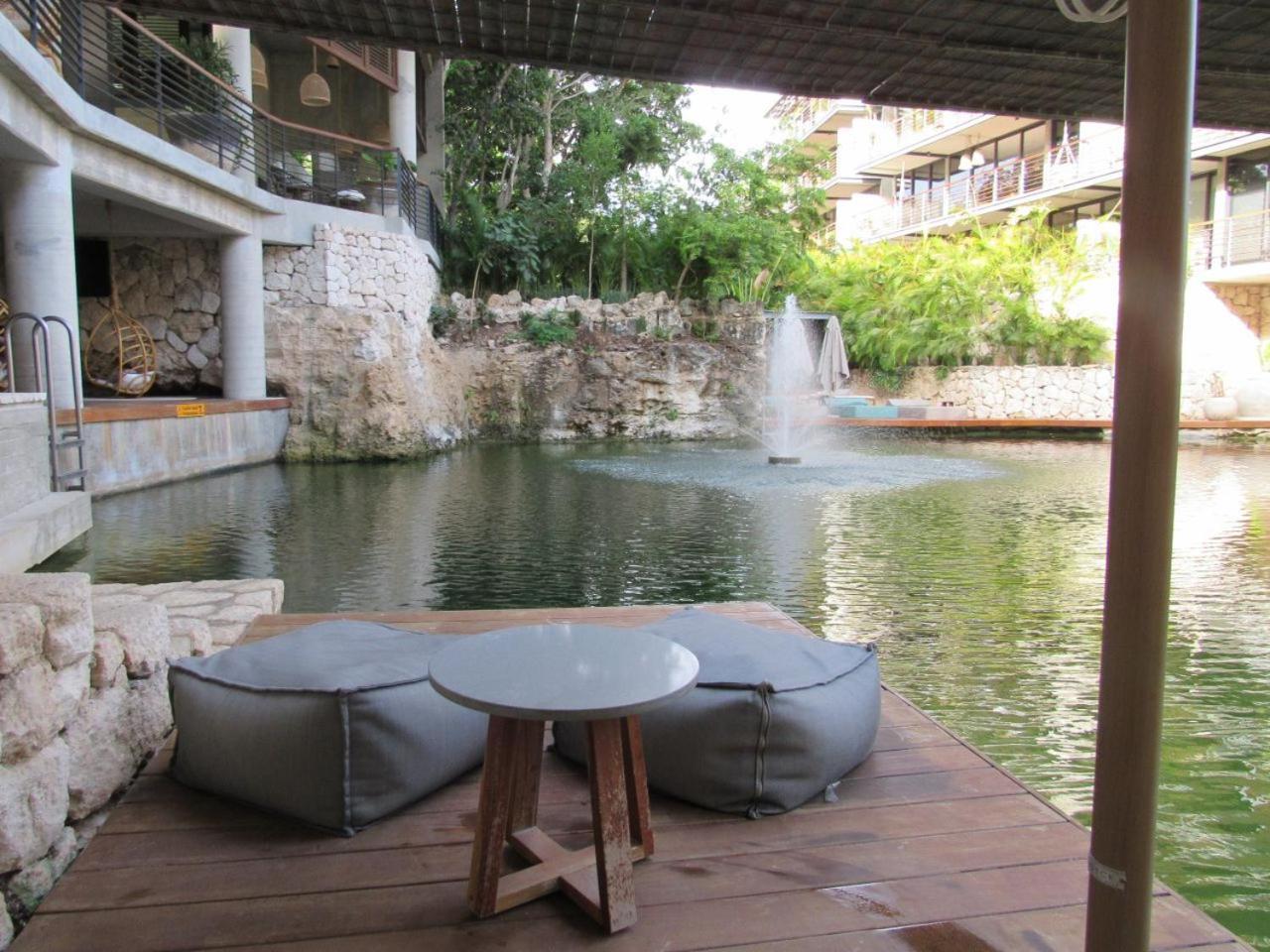 Xalet 201 Luxury 2bedroom Tulum