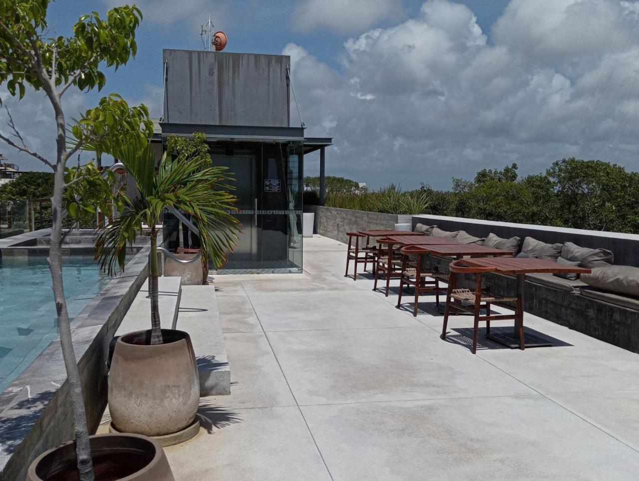 Apartamento Xalet 201 Luxury 2bedroom *