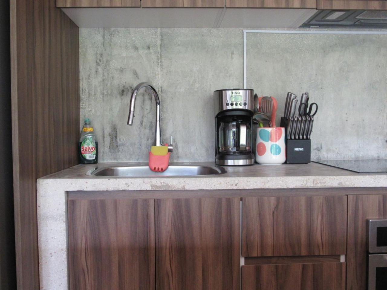 Xalet 201 Luxury 2bedroom Apartamento *