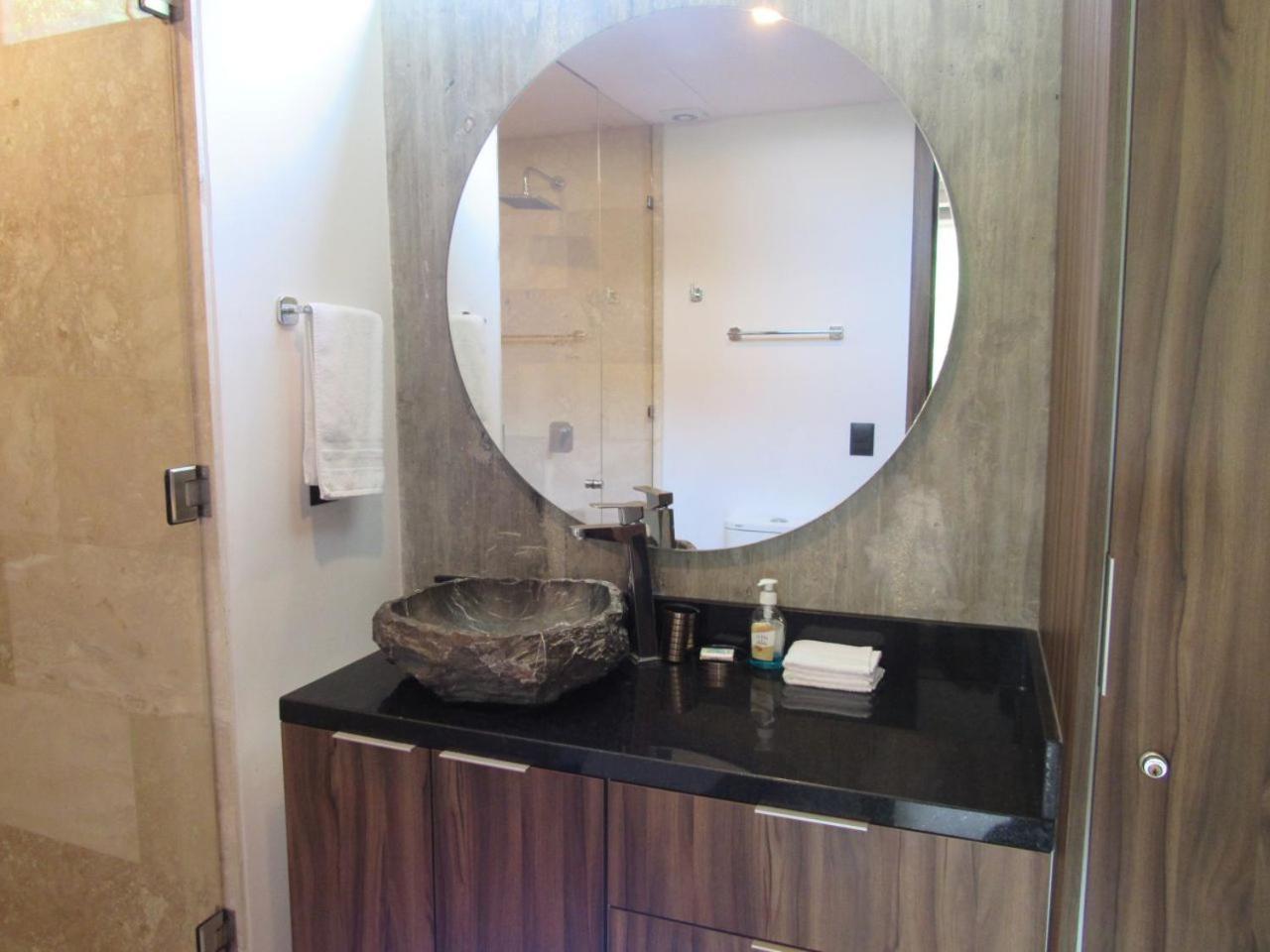 Xalet 201 Luxury 2bedroom Apartamento Tulum
