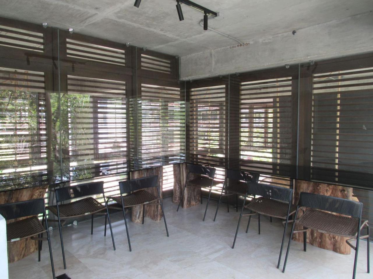 Apartamento Xalet 201 Luxury 2bedroom *