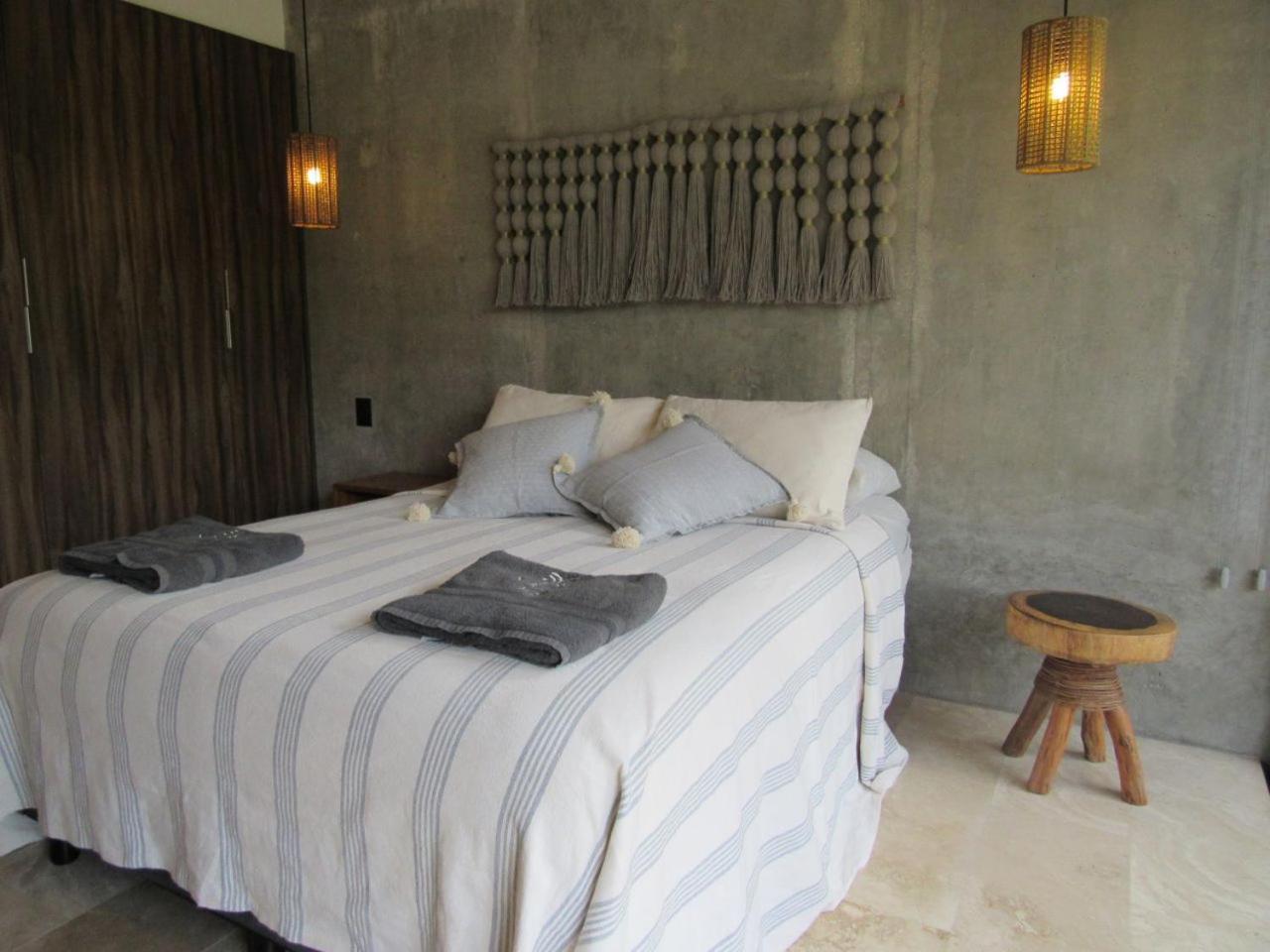 Xalet 201 Luxury 2bedroom Apartamento Tulum