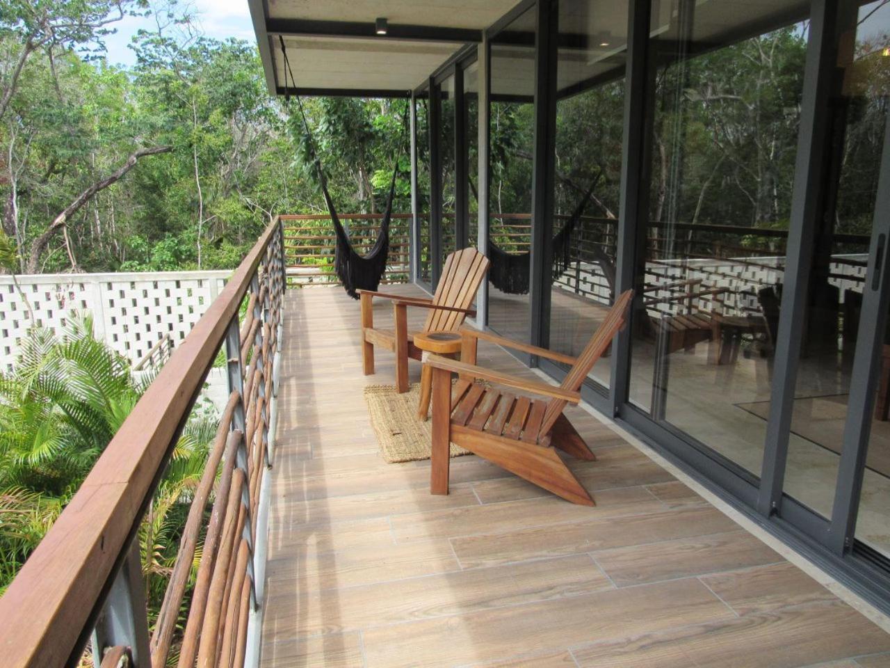 Xalet 201 Luxury 2bedroom Tulum
