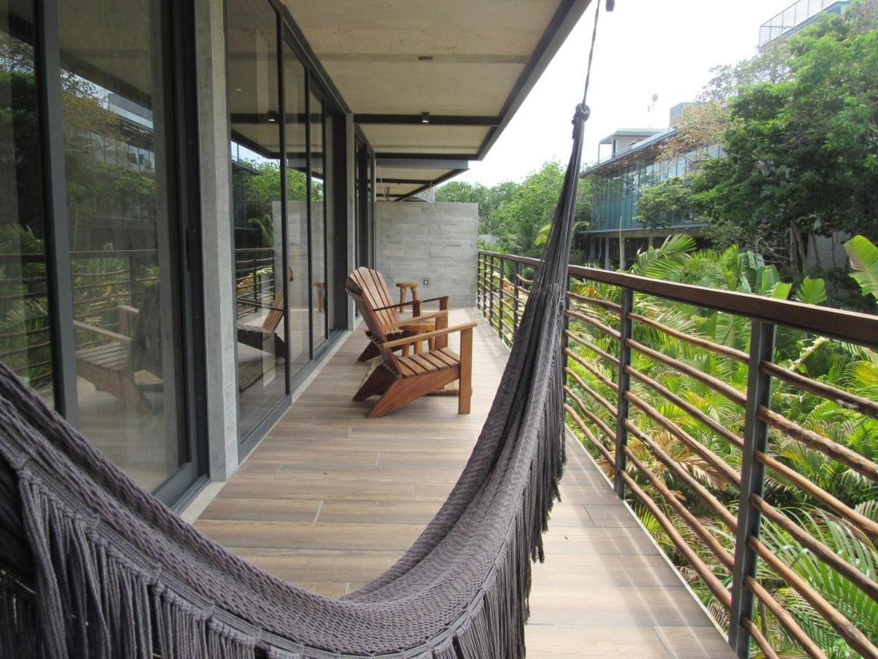 Xalet 201 Luxury 2bedroom