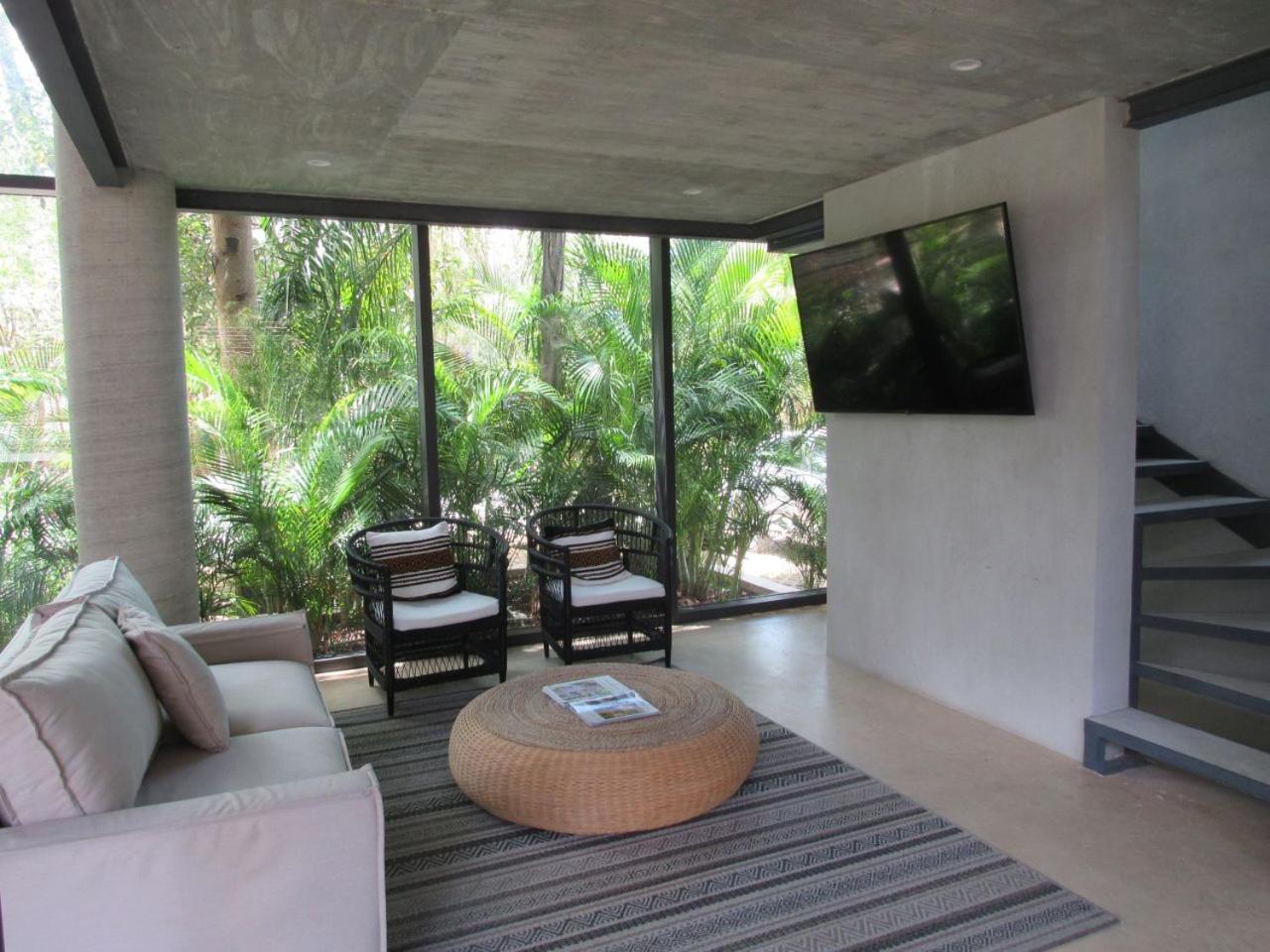 Apartamento Xalet 201 Luxury 2bedroom