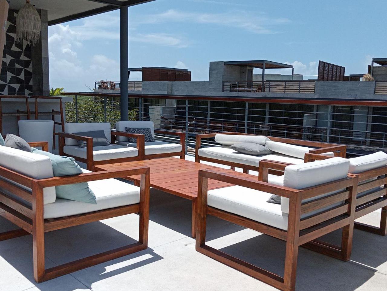 Xalet 201 Luxury 2bedroom Apartamento *