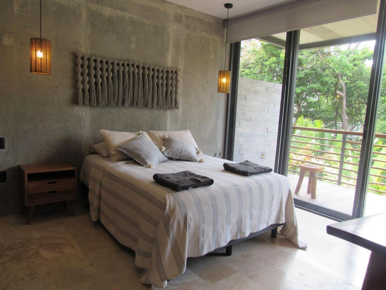 Apartamento Xalet 201 Luxury 2bedroom *