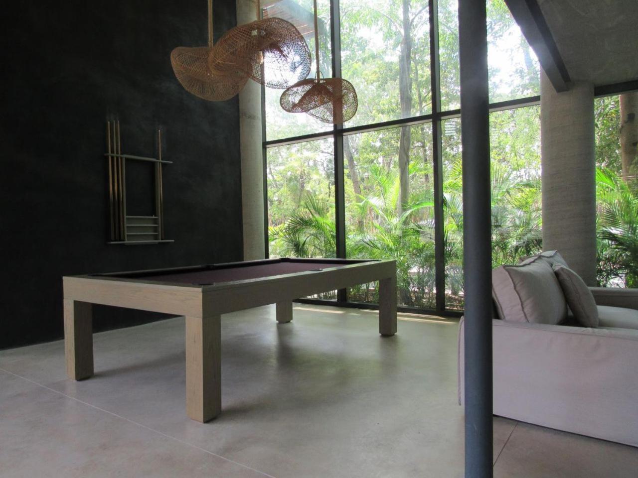 Xalet 201 Luxury 2bedroom Apartamento Tulum