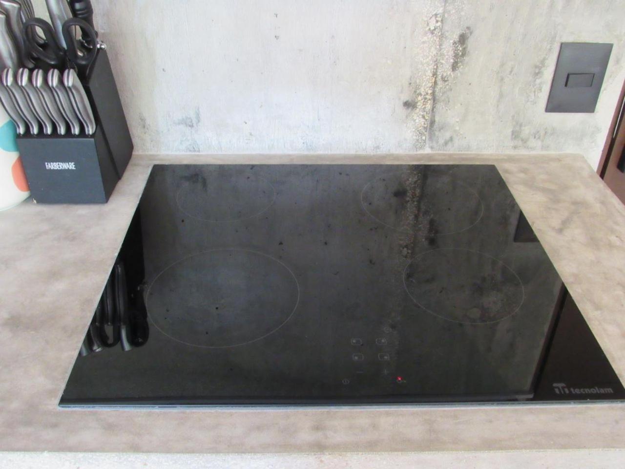 Xalet 201 Luxury 2bedroom Apartamento