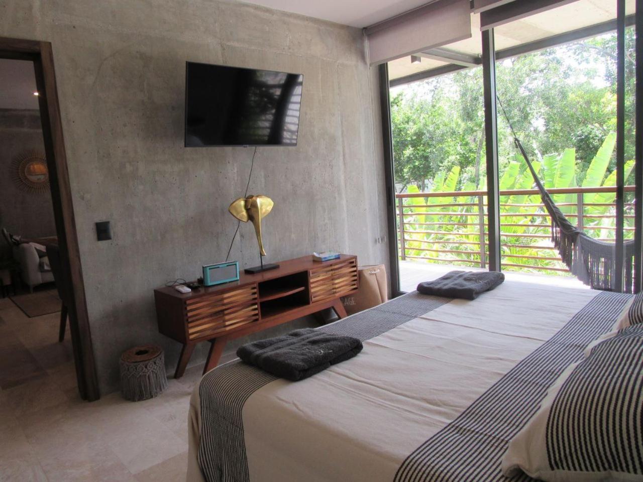 Xalet 201 Luxury 2bedroom Tulum
