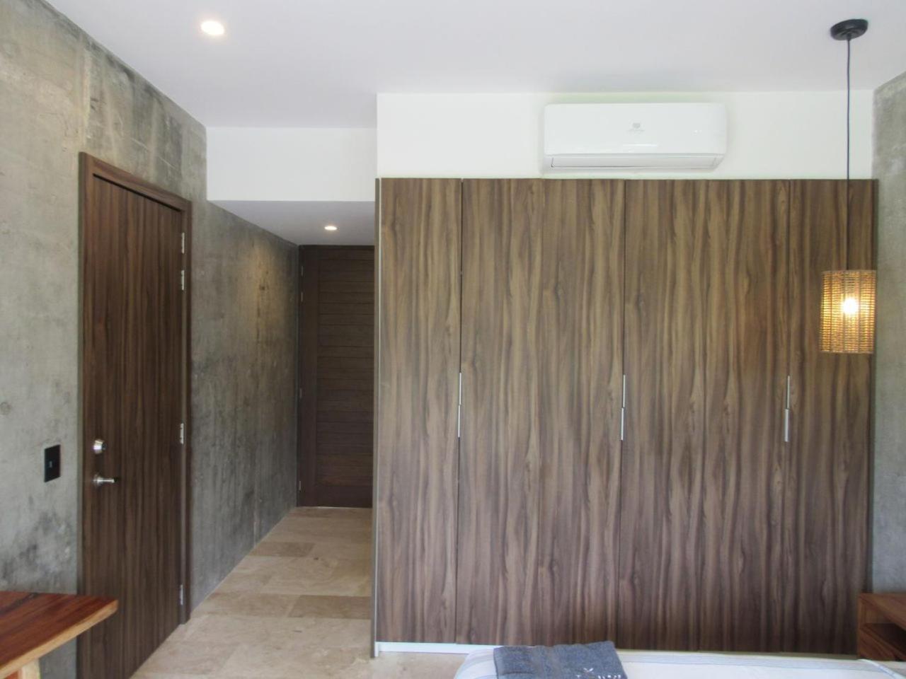 Xalet 201 Luxury 2bedroom * Tulum