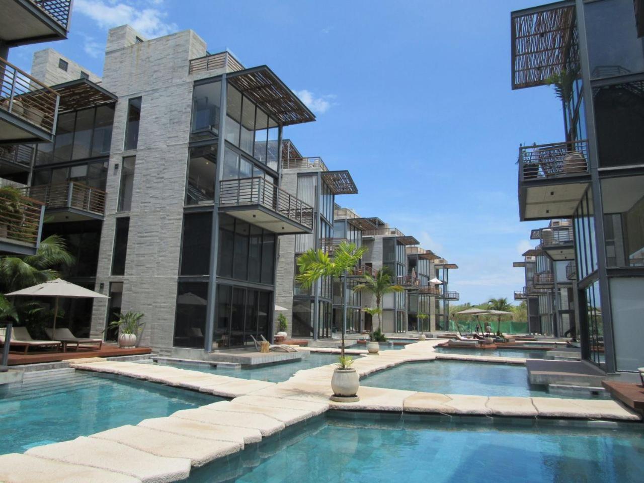 Xalet 201 Luxury 2bedroom Apartamento *