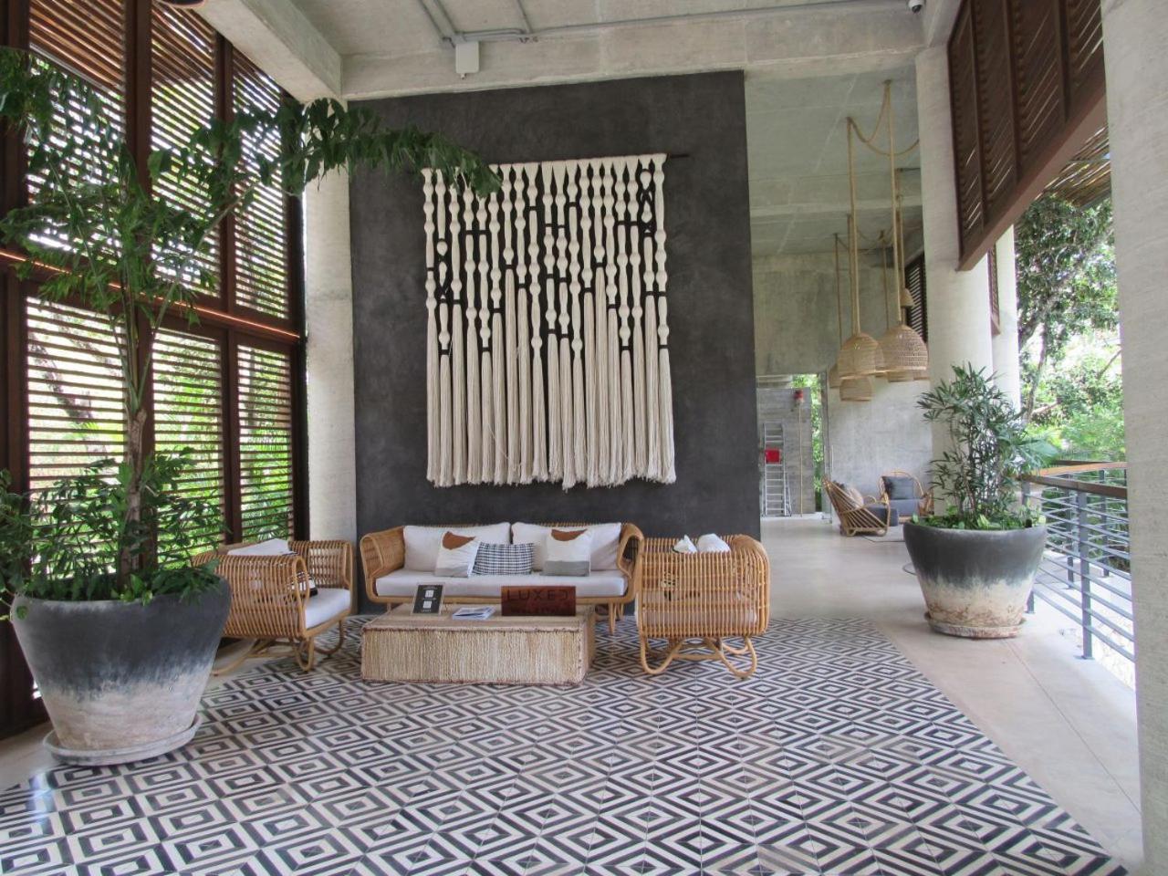 Apartamento Xalet 201 Luxury 2bedroom *