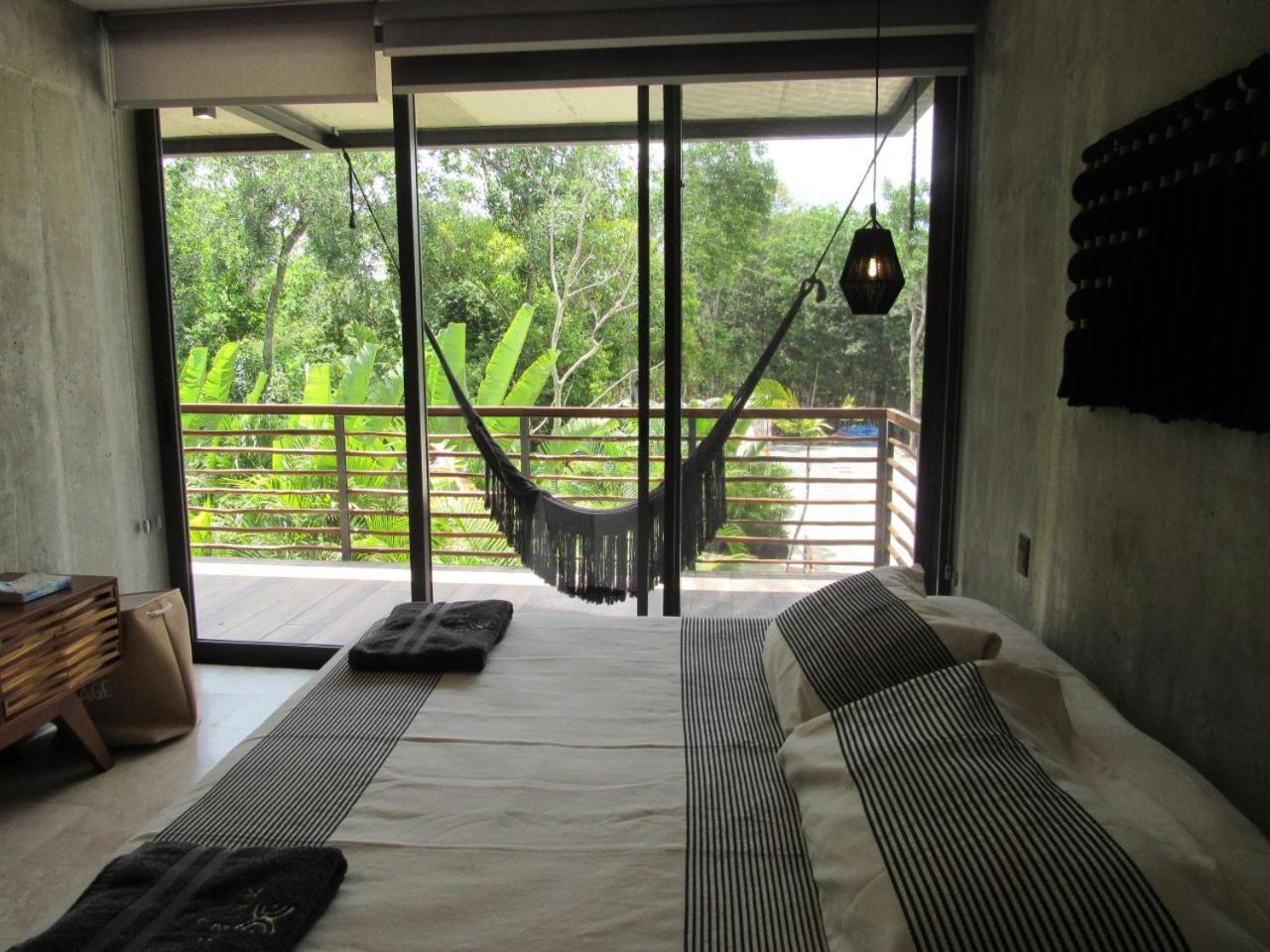 Xalet 201 Luxury 2bedroom * Tulum