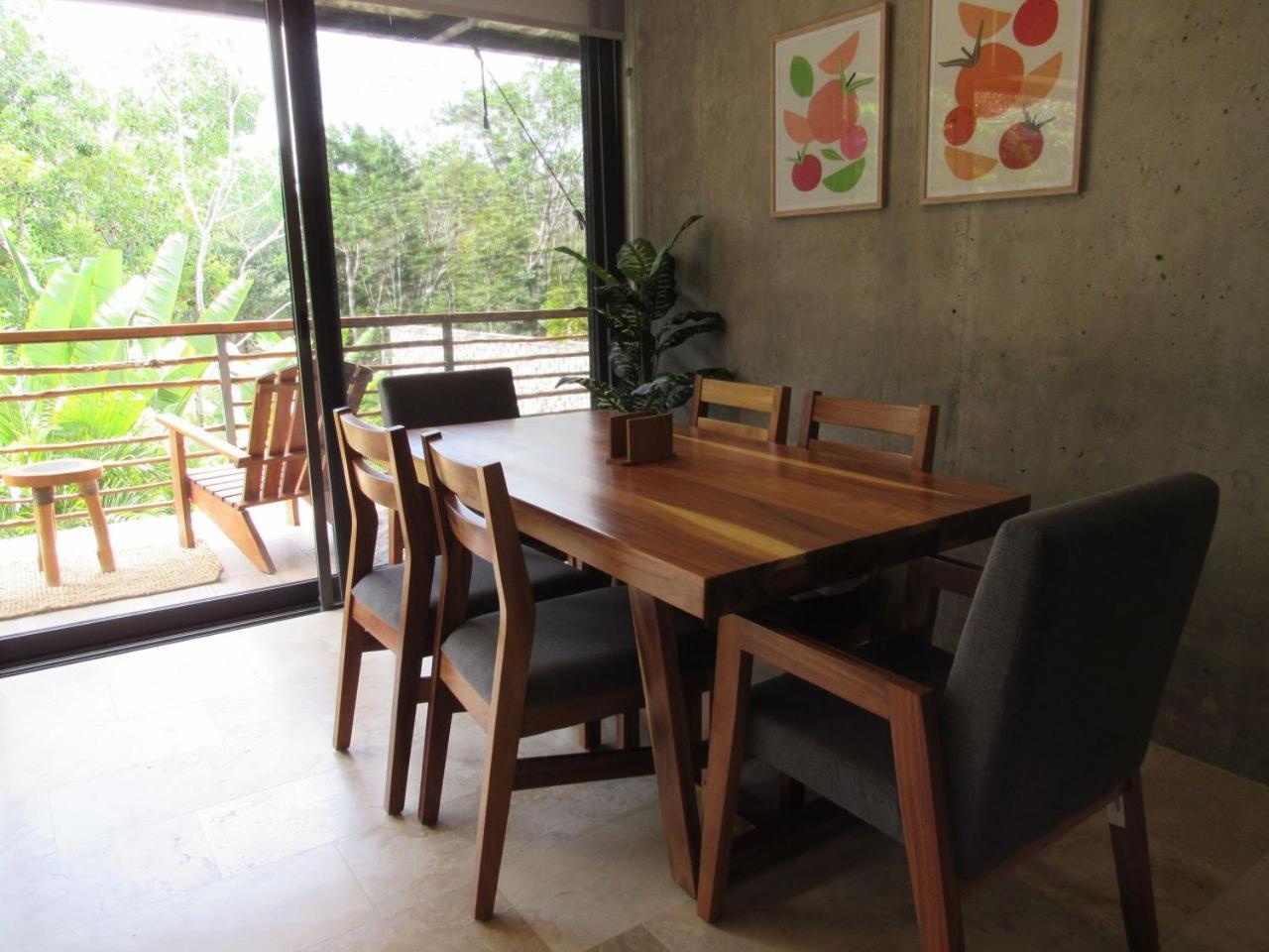 Xalet 201 Luxury 2bedroom Apartamento
