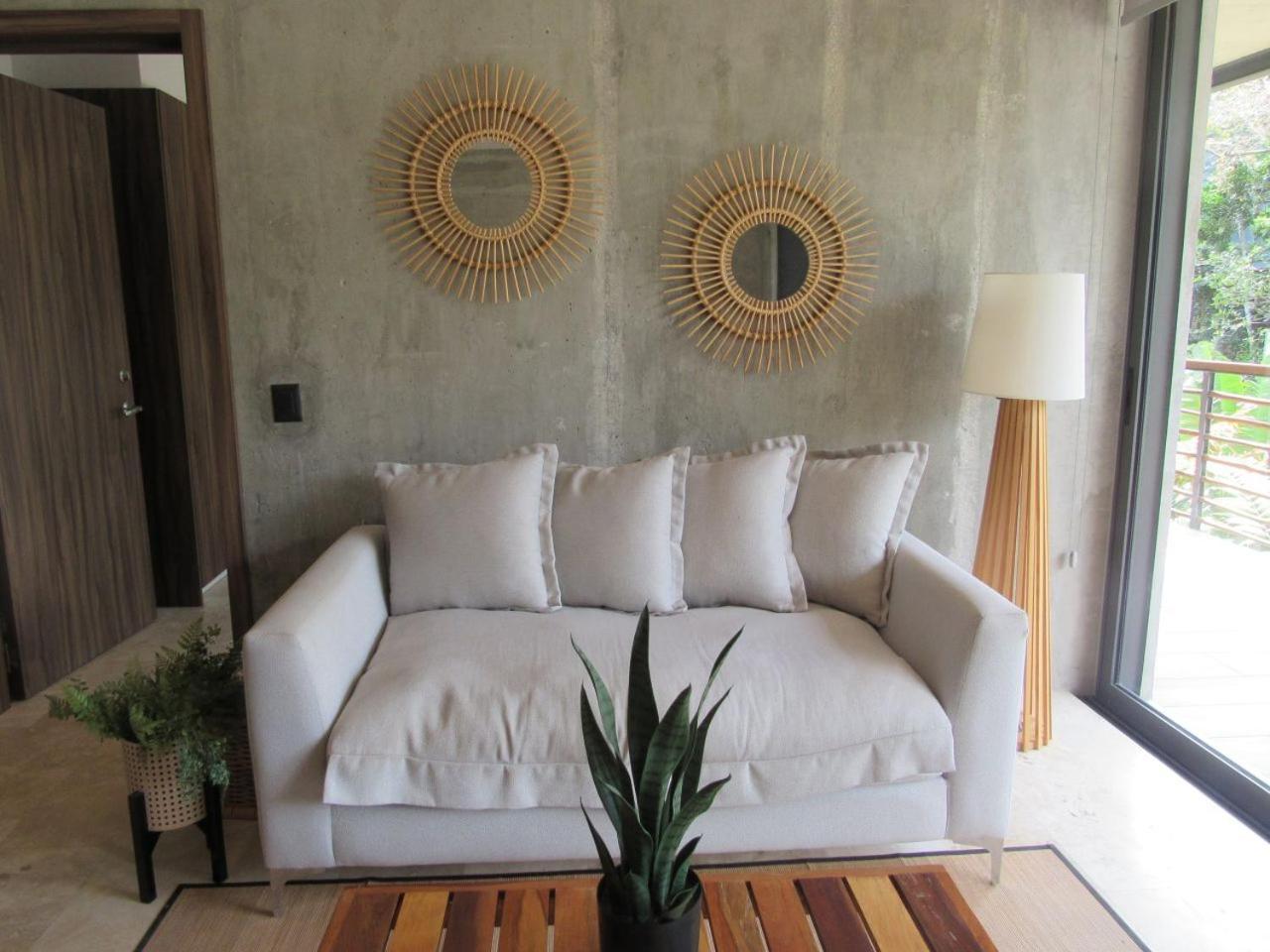 Apartamento Xalet 201 Luxury 2bedroom