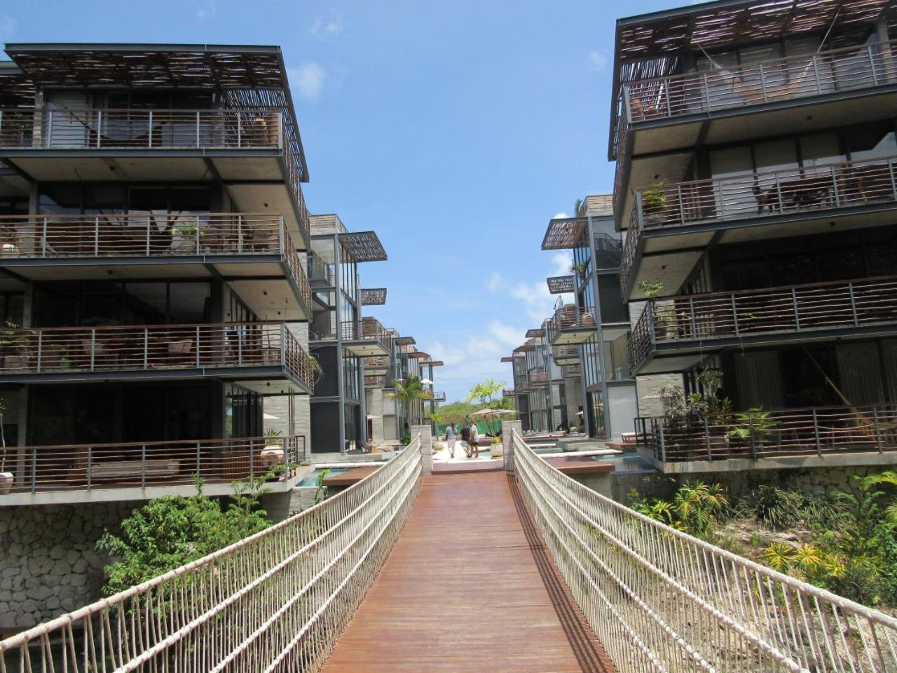 Apartamento Xalet 201 Luxury 2bedroom *
