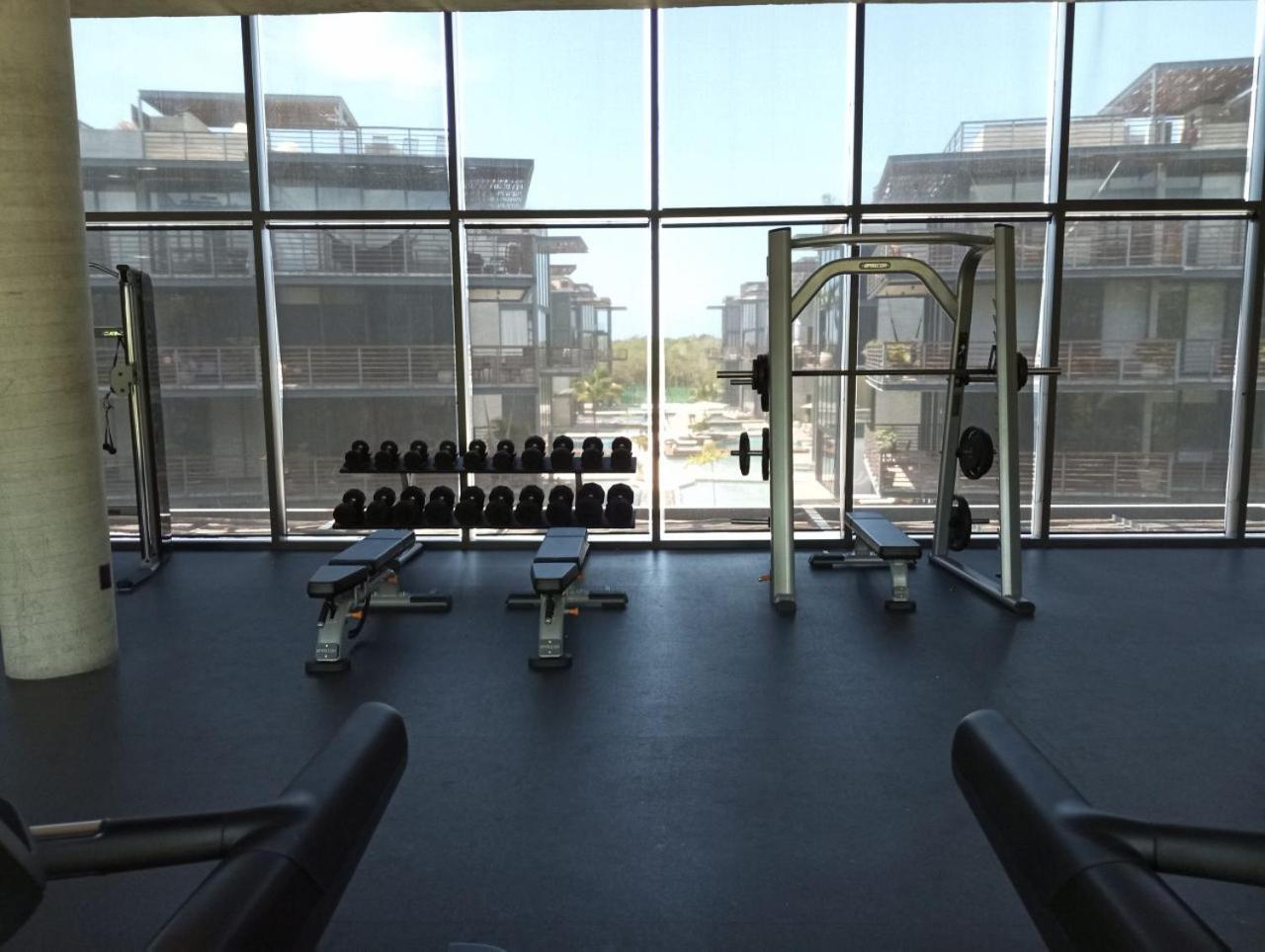 Xalet 201 Luxury 2bedroom Apartamento