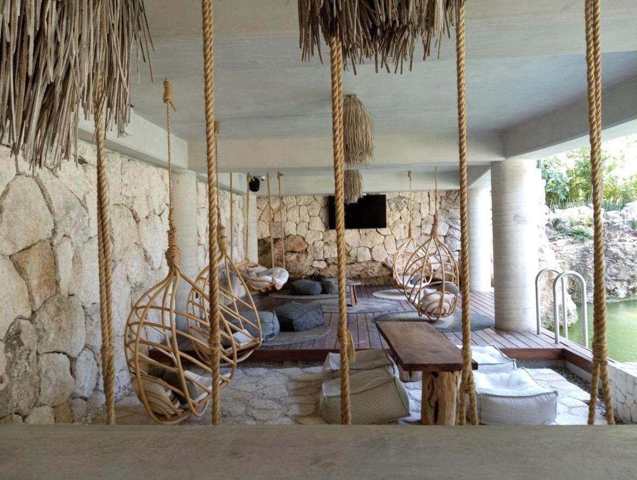 Xalet 201 Luxury 2bedroom Apartamento Tulum