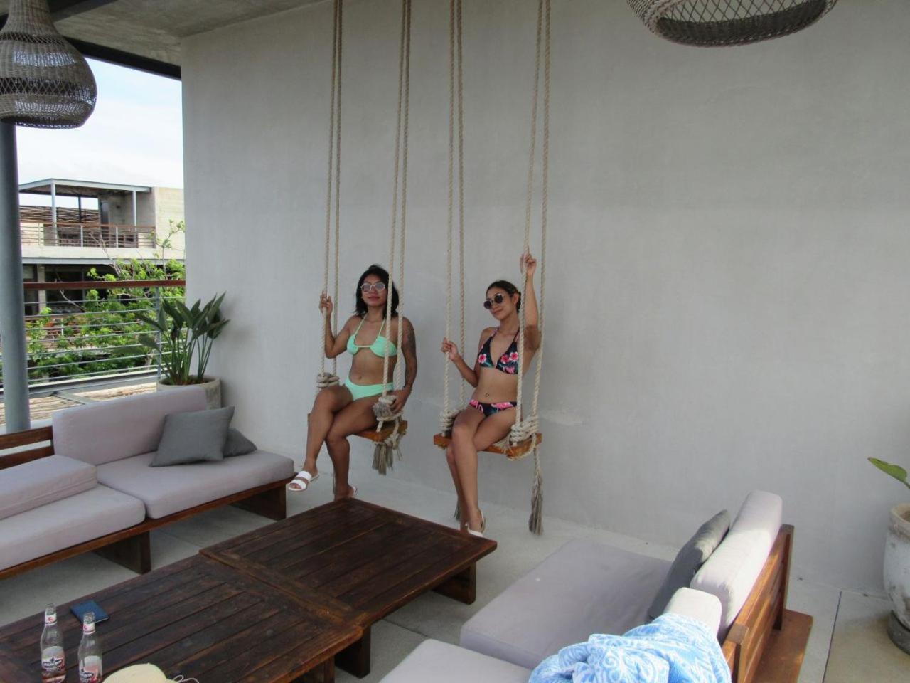 Xalet 201 Luxury 2bedroom Apartamento Tulum