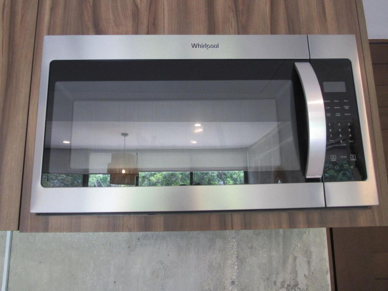 Apartamento Xalet 201 Luxury 2bedroom Tulum