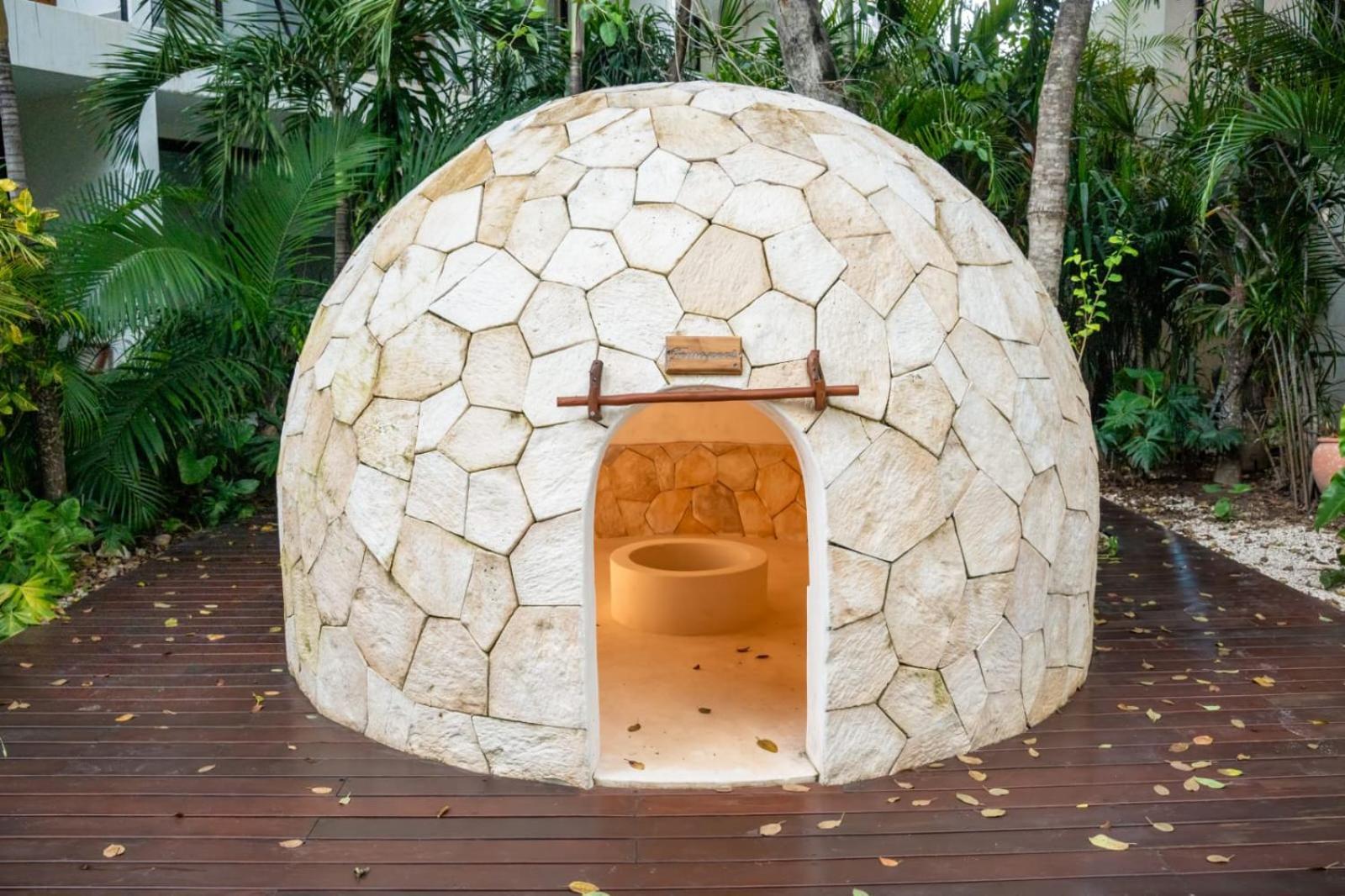 Pent House De Lujo Con Roof Privado Rodeado De Naturaleza Apartment