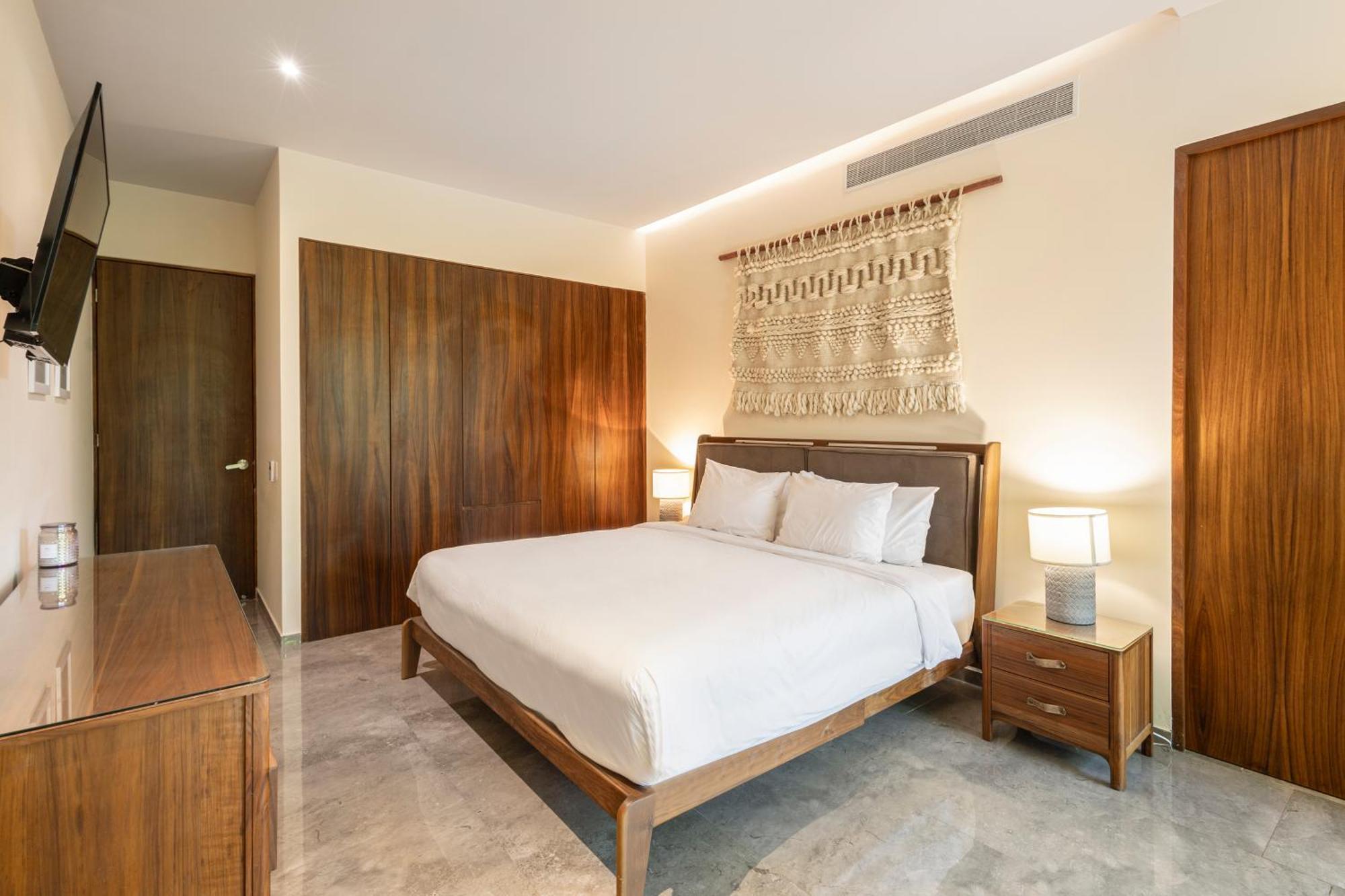 Mistiq Apartahotel Tulum