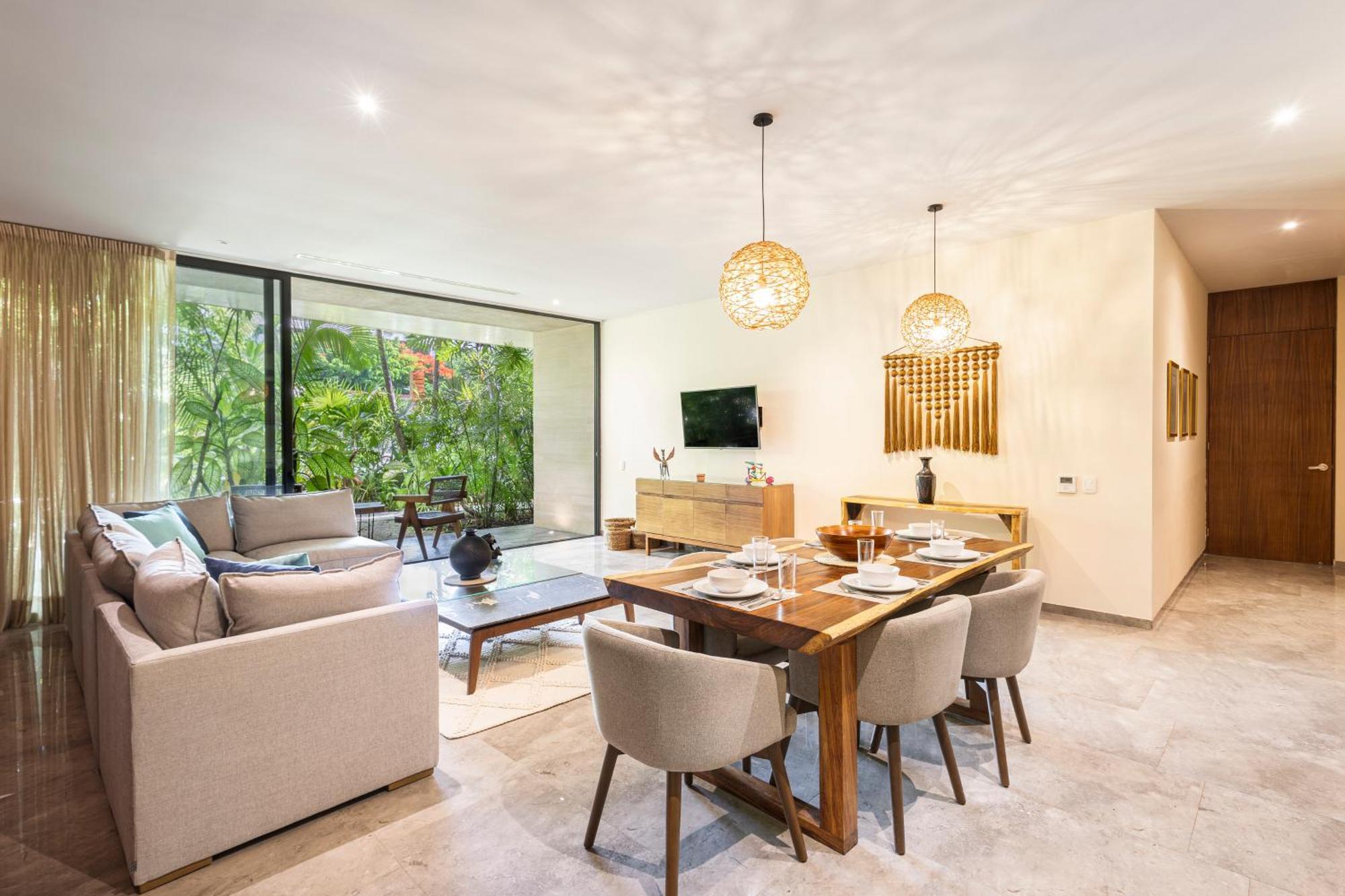 Mistiq 4* Tulum