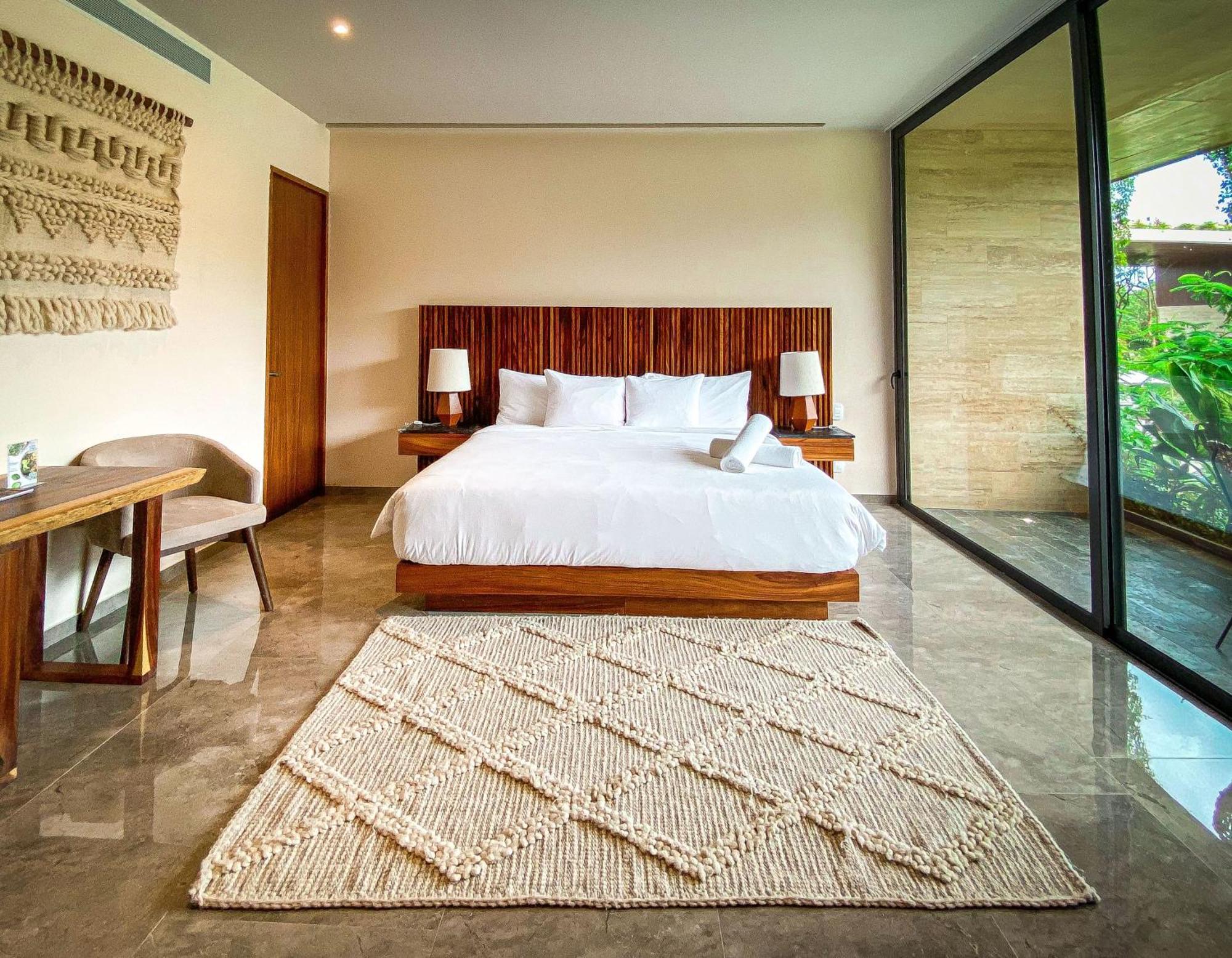 Mistiq 4* Tulum