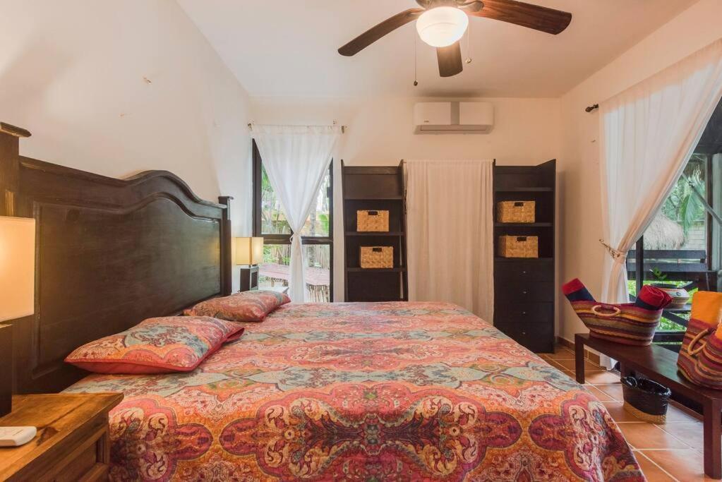 Villa Nicte 12 Guest 4brd *