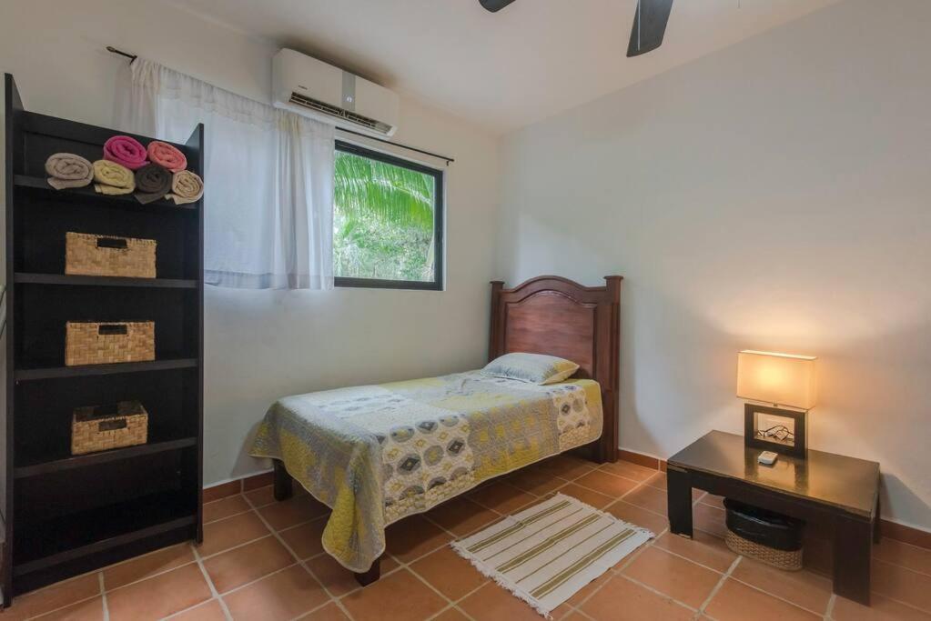 Villa Nicte 12 Guest 4brd Tulum