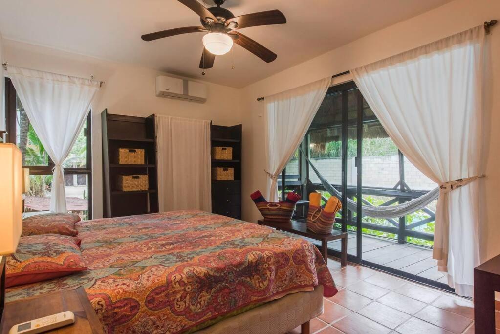 Nicte 12 Guest 4brd Tulum