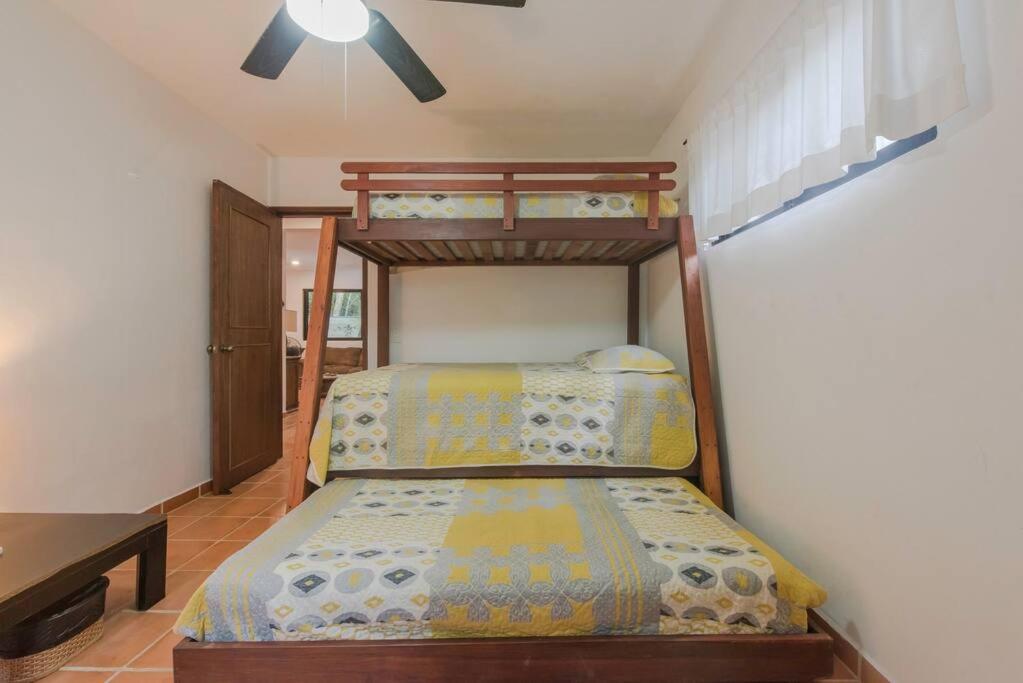Nicte 12 Guest 4brd Tulum