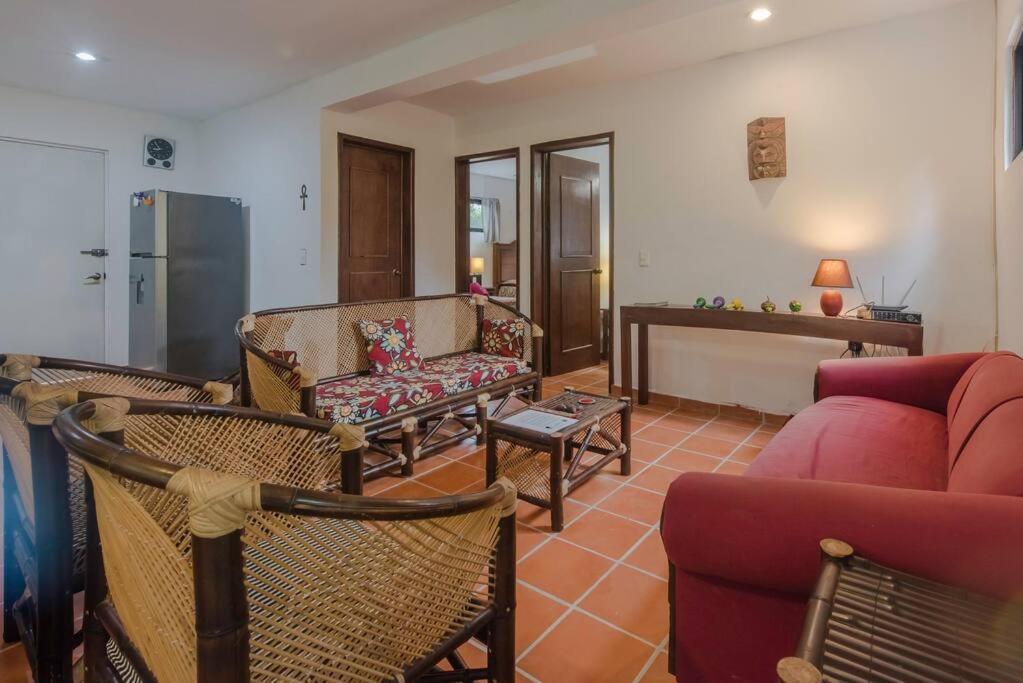 Villa Nicte 12 Guest 4brd Tulum