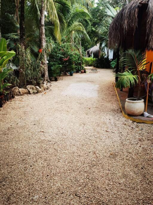 Nicte 12 Guest 4brd Tulum