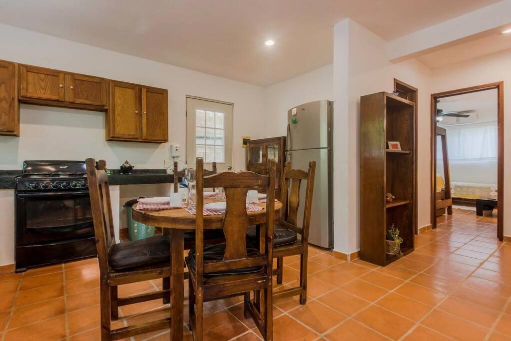 Villa Nicte 12 Guest 4brd