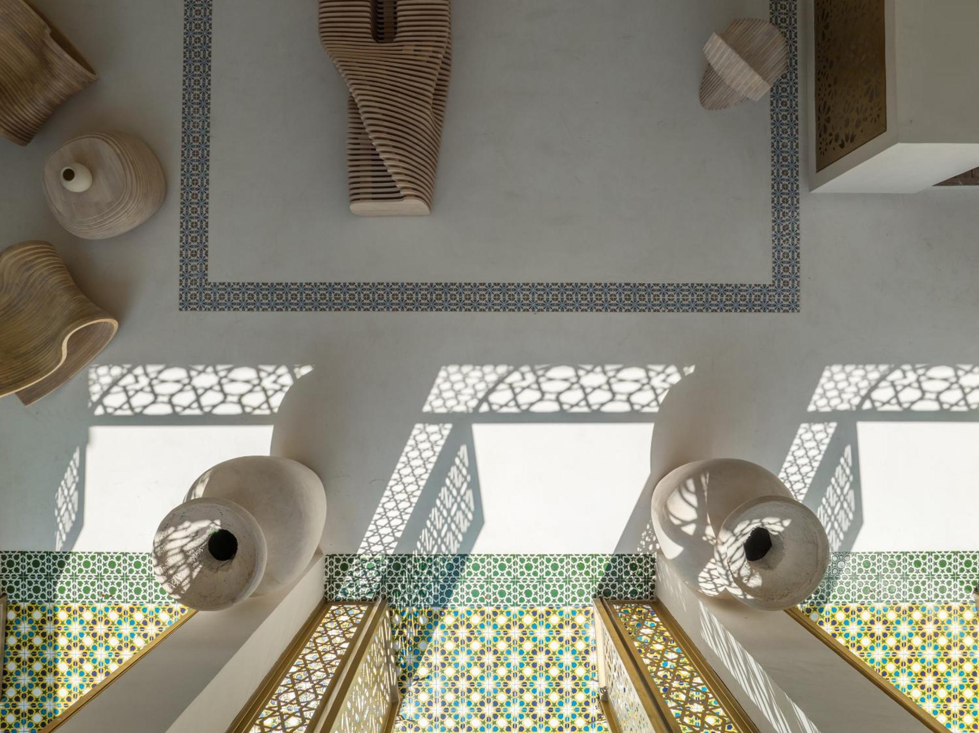 Sana Beachfront Boutique Hotel
