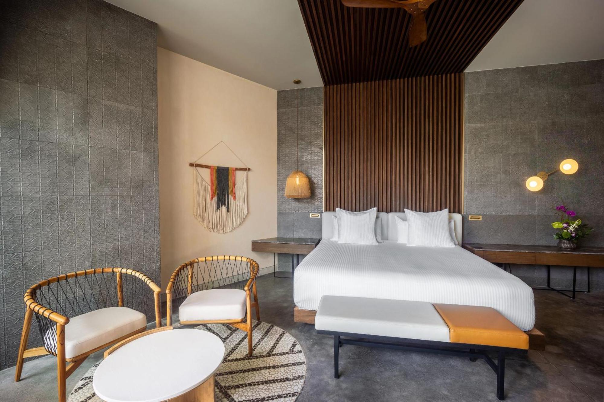 Resort Secrets & Club (adults Only) Tulum