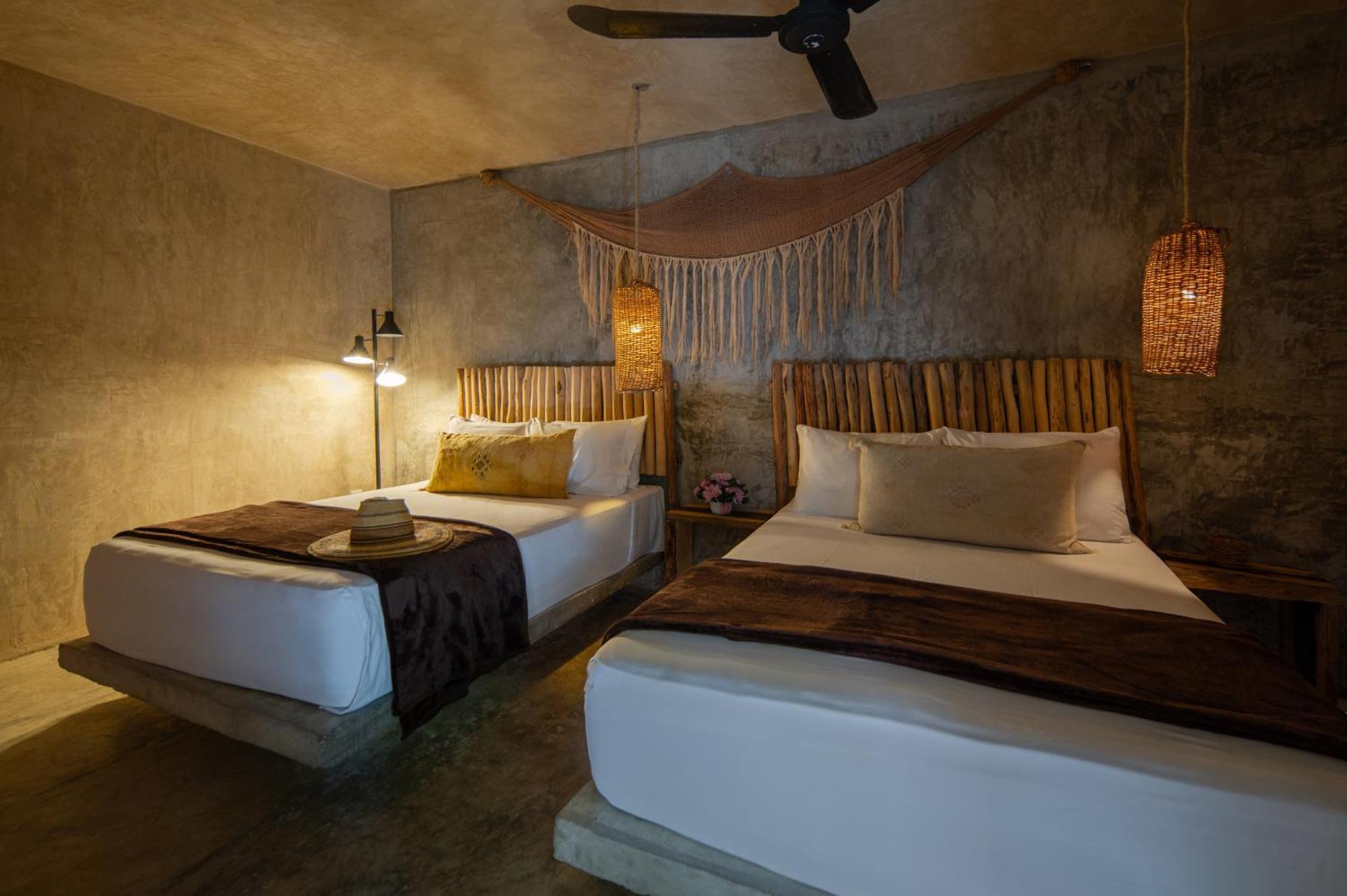 Casa Coyote Hotel 3*