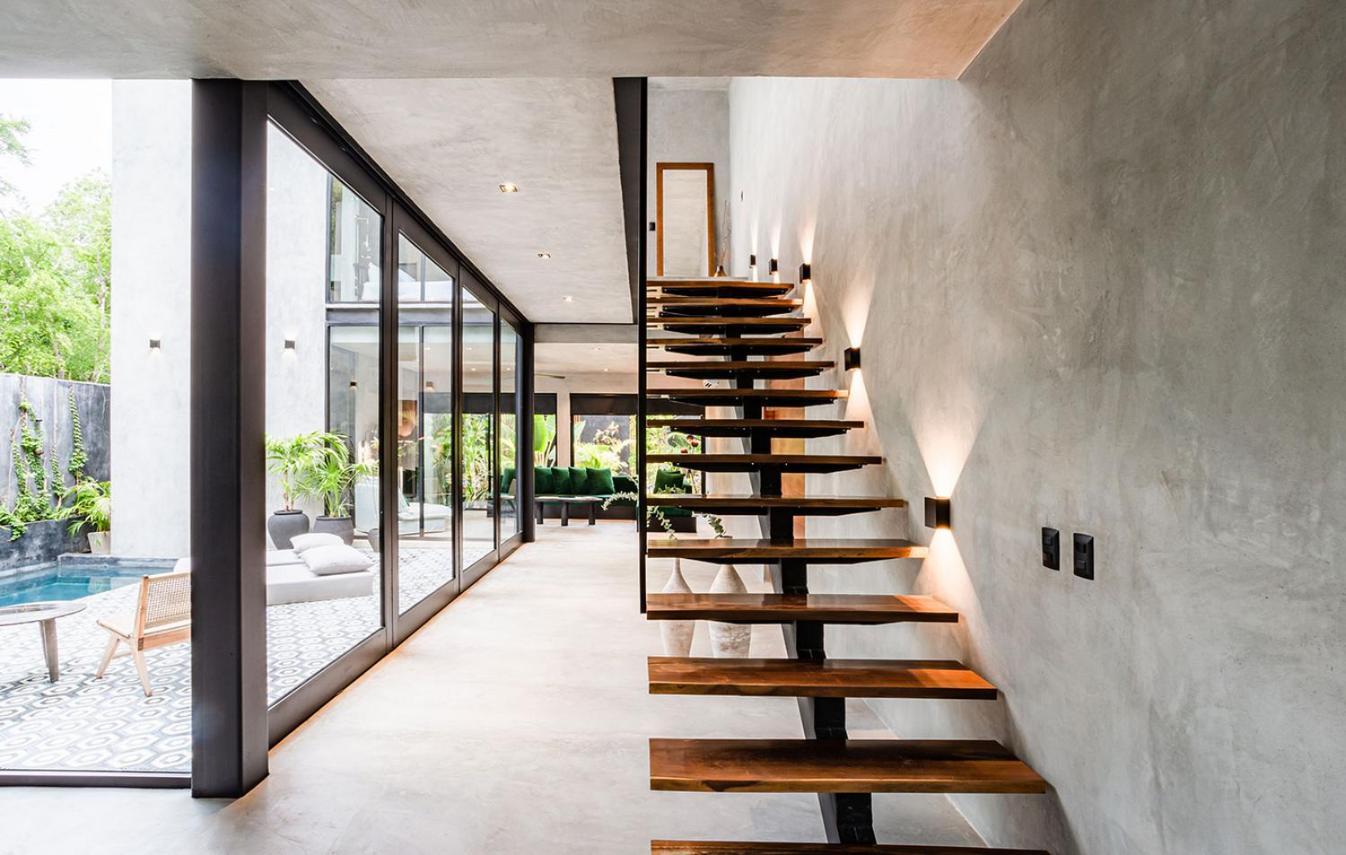 Casa Aldea Premium *