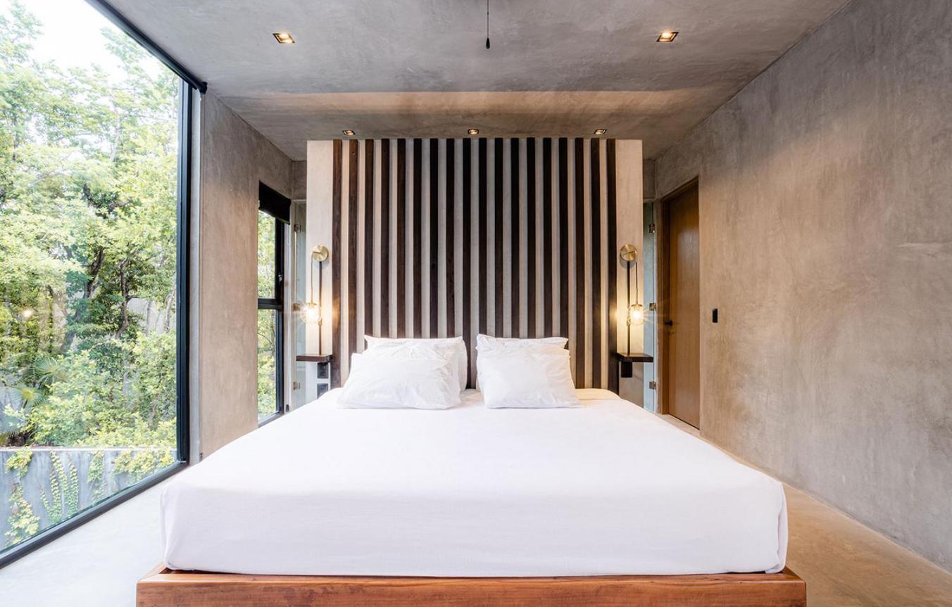 Villa Casa Aldea Premium *