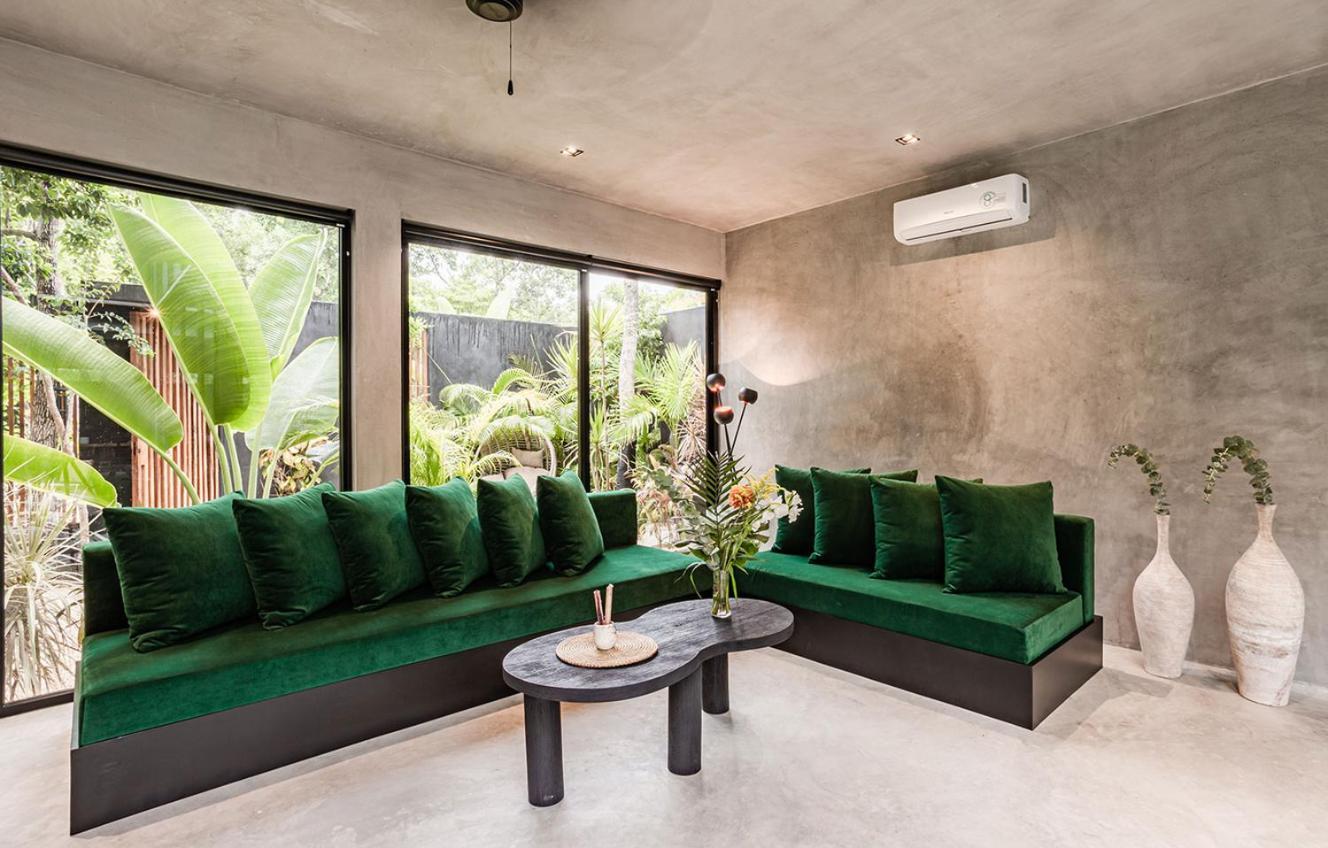 Villa Casa Aldea Premium Tulum