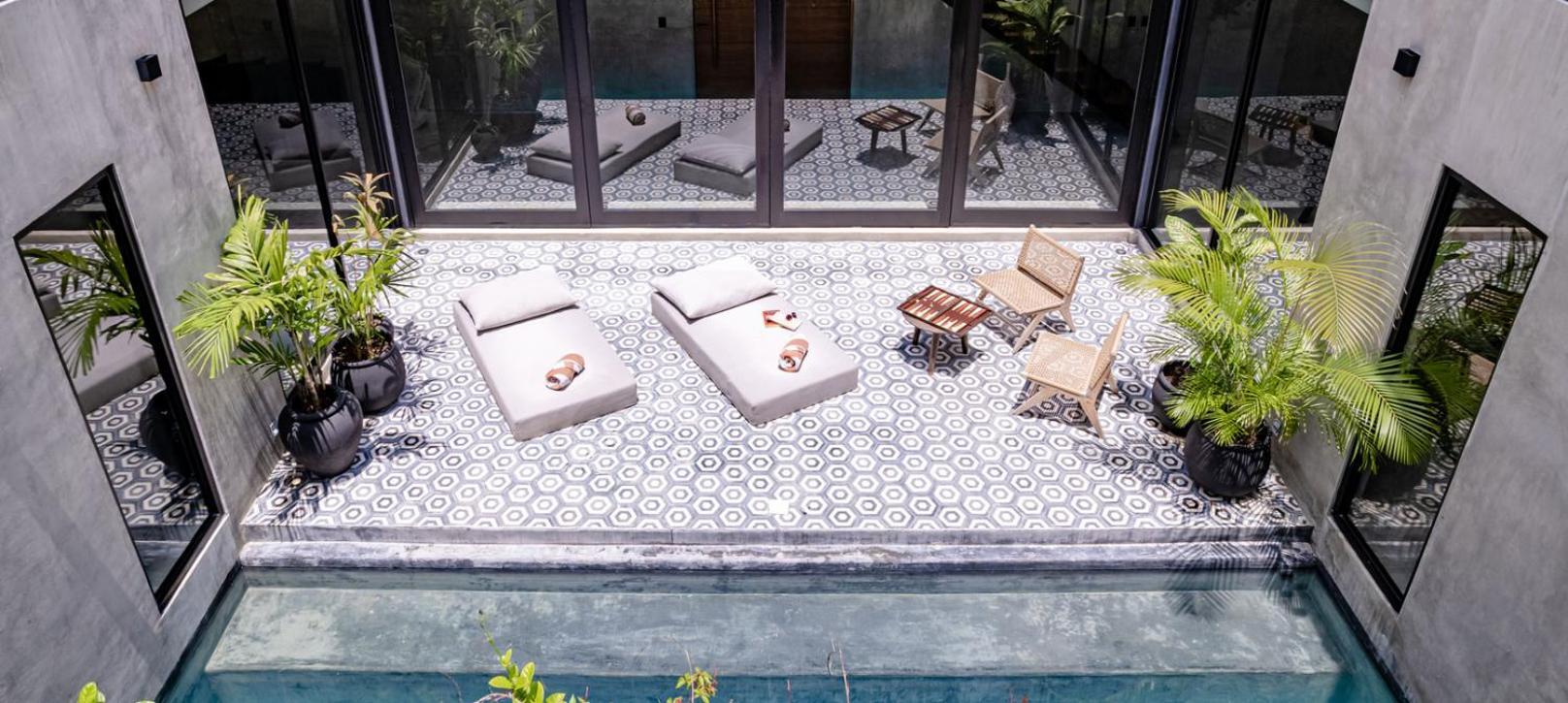 Casa Aldea Premium Villa *