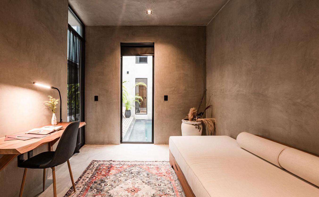 Casa Aldea Premium *
