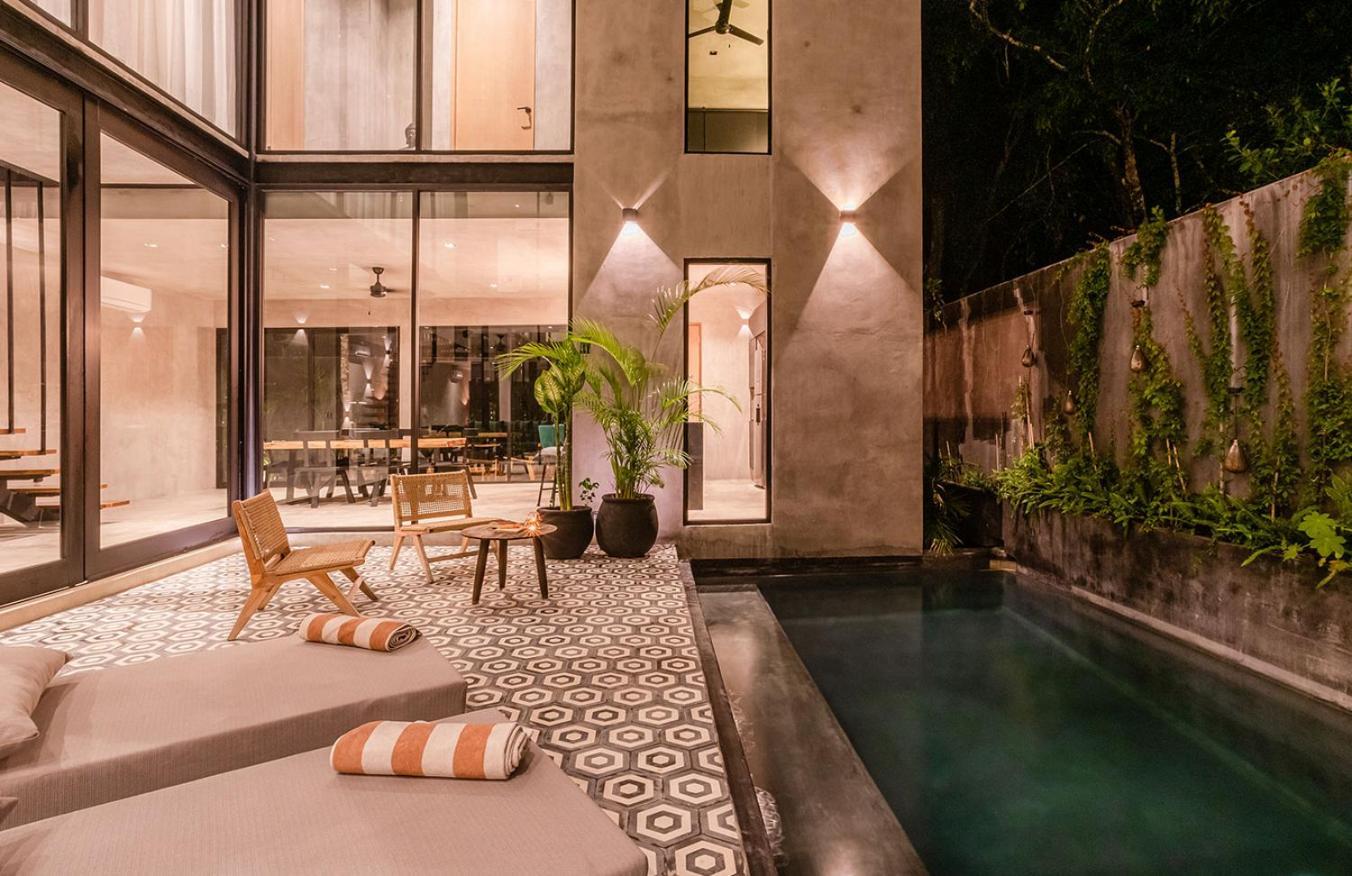 Casa Aldea Premium Villa